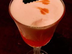 -TIKI鸡尾酒威士忌吧(二横路店)