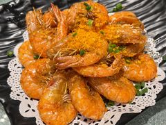 -79号渔船海鲜饭店(岗厦店)