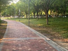 -苏州湾体育公园