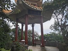 -海南铜鼓岭景区