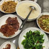 今日份晚餐：还得是妈妈的味道好