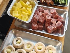-霸腹烤肉(厦门柚子番店)