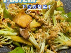 -六缘蒸菜馆(蓝天花园店)
