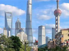 -东方明珠广播电视塔