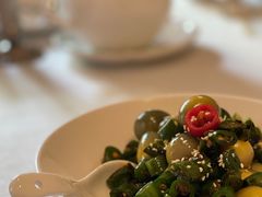 -玫瑰厅上海菜(兴国路店)