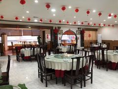 大堂-河南食府(人民路店)