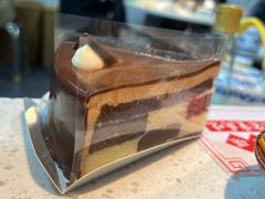 -巴黎贝甜(五道口店)