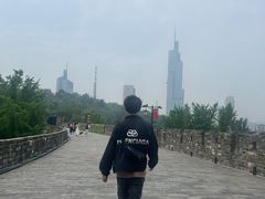 -南京城墙景区