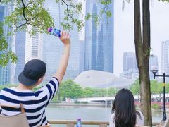 -二沙岛艺术公园