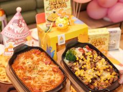 -乐凯撒披萨(喜荟城店)