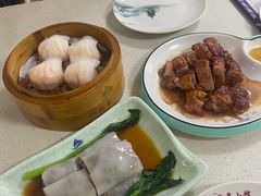-阿政粤小馆(中央大街店)