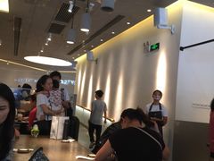 -喜茶(东莞汇一城店)