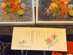 -一板铁板烧·隐秘一线江景花园餐厅(西湖左岸·天元店)