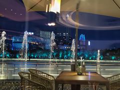 -MONICH牛排融合餐厅(和义大道购物中心店)