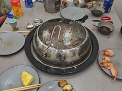 -仙螺岛海鲜自助餐厅(总店)