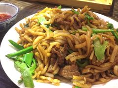 -大洋家·精品潮汕菜·生腌砂锅粥(天河东路店)