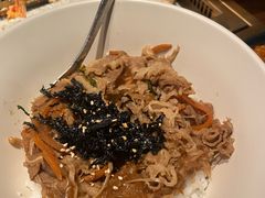 -新石器烤肉(之心城店)