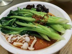 -新白鹿餐厅(爱琴海购物中心店)