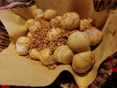 小炒汤圆-先启半步颠小酒馆(白麓里店)