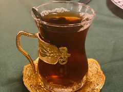阿拉伯红茶-一千一夜阿拉伯餐厅(静安店)