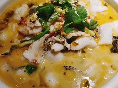 -小菜园新徽菜(合肥之心城店)