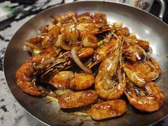 -新白鹿餐厅(百联中环店)