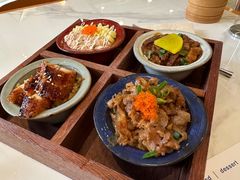 -火山屋台(新街口创始店)