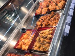 -长申超市(美食城店)
