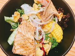 -吟松日式料理(莘庄店)