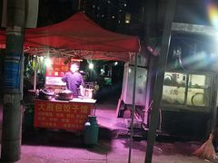 -曾记大腰子烧烤(苗栗路总店)