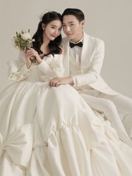 -第一夫人婚纱摄影(南京店)