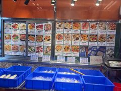 -新辉港式茶餐厅(北栅店)