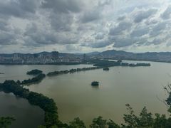 -星湖旅游景区七星岩