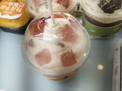 -爱维尔阳光蛋糕(越湖店)