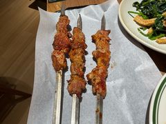 -贯贯吉·清真餐厅(浙江中路店)