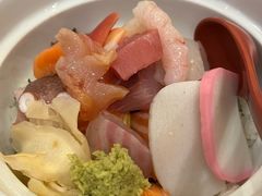 -小山日本料理(太古汇店)