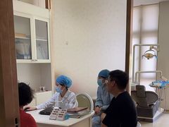 -佛山中大口腔医院·市二级口腔专科医院