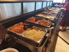 -比格比萨自助(花园路店)