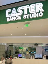 -CASTER