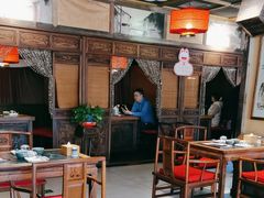 -兰溪小馆(东直门簋街店)