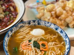 -孔雀裡融合餐厅