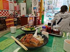 -烧鹅濑(西华路店)