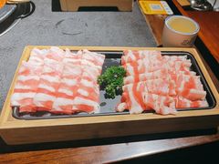 -火社火锅(平安大街店)