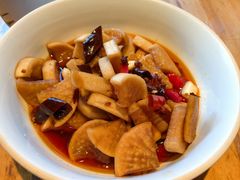 -黄山老妈·土菜(碧桂园店)
