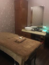 -琉璃时光SPA国际连锁机构