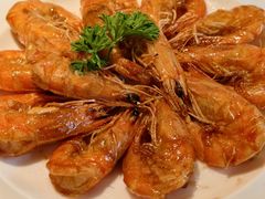 -兴仙饭店·闽味海鲜(马尾总店)