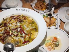-太二酸菜鱼(福州泰禾店)