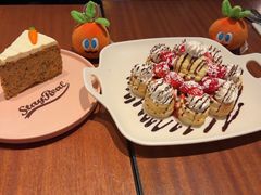 -StayReal Cafe(长宁来福士广场东八区店)