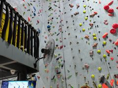 -尽峰攀岩 Acme Climbing