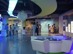 -苏州青少年科技馆